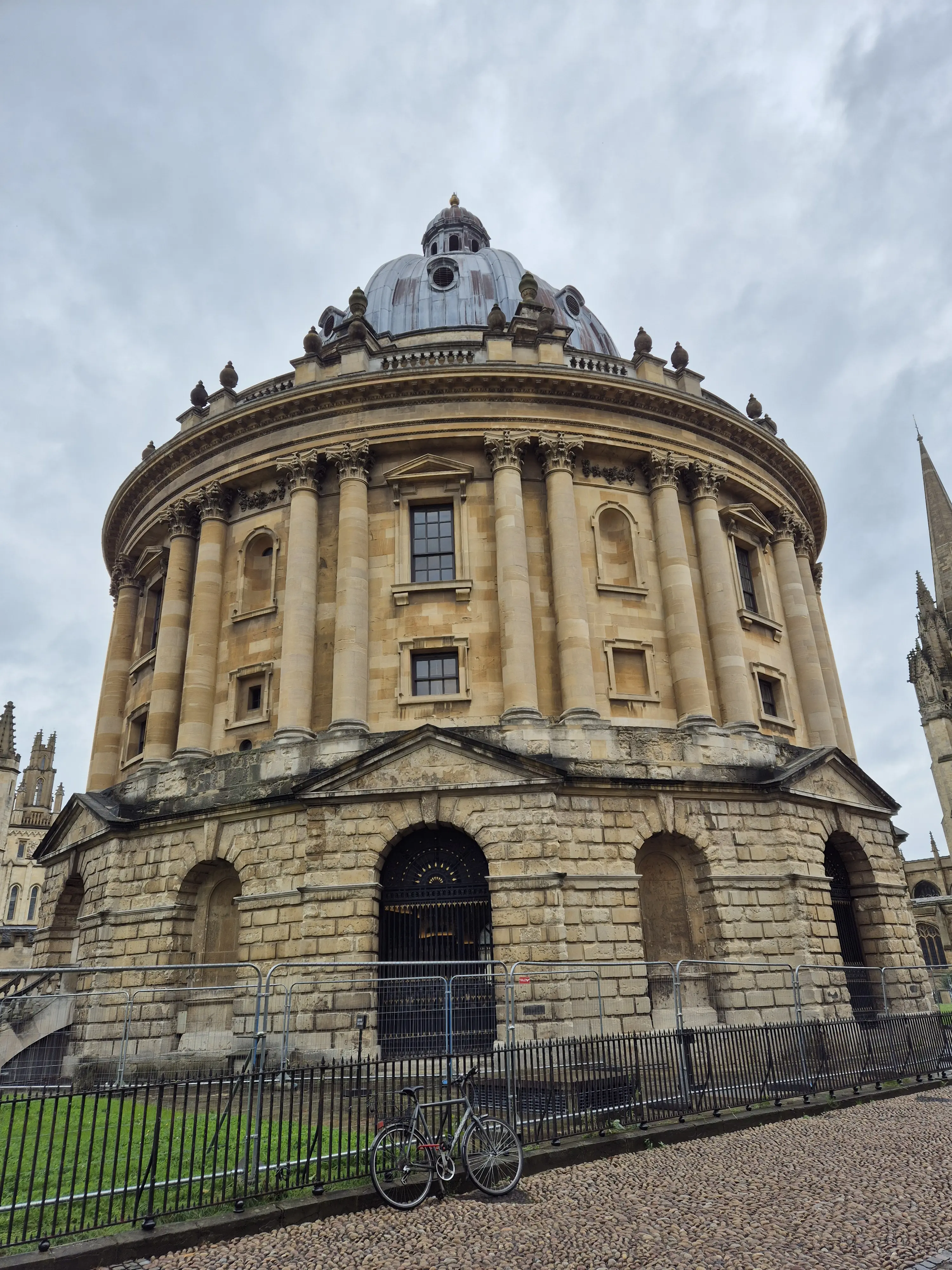 Radcliffe Camera